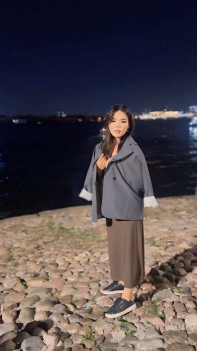 Загадочные Ночные Бабочки Белгорода: Что Прячется за Завесой Тайны